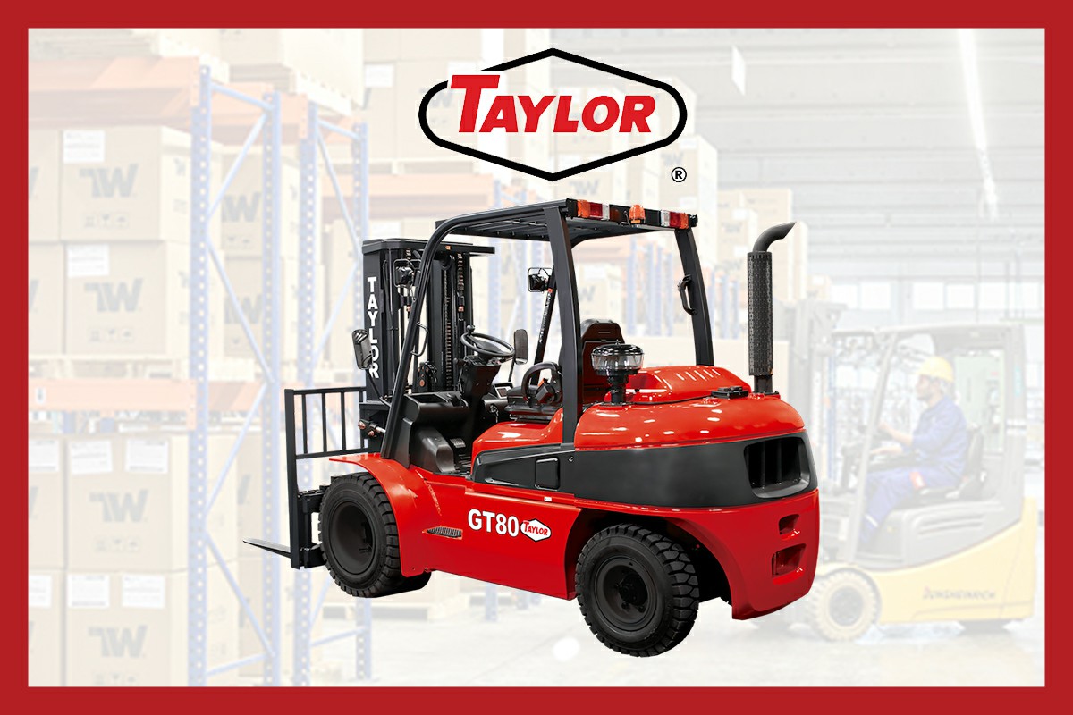 Gt Power Forklift Servis Çanakkale