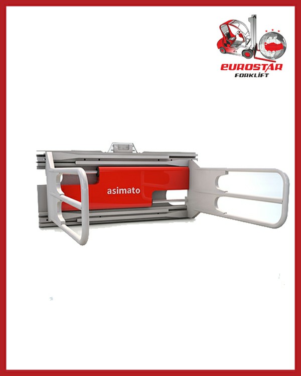 Forklift Ataşmanları Çanakkale