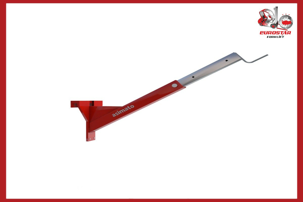 Forklift Ataşmanları Çanakkale