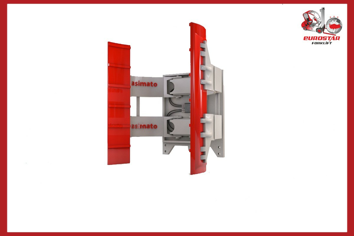 Forklift Çanakkale