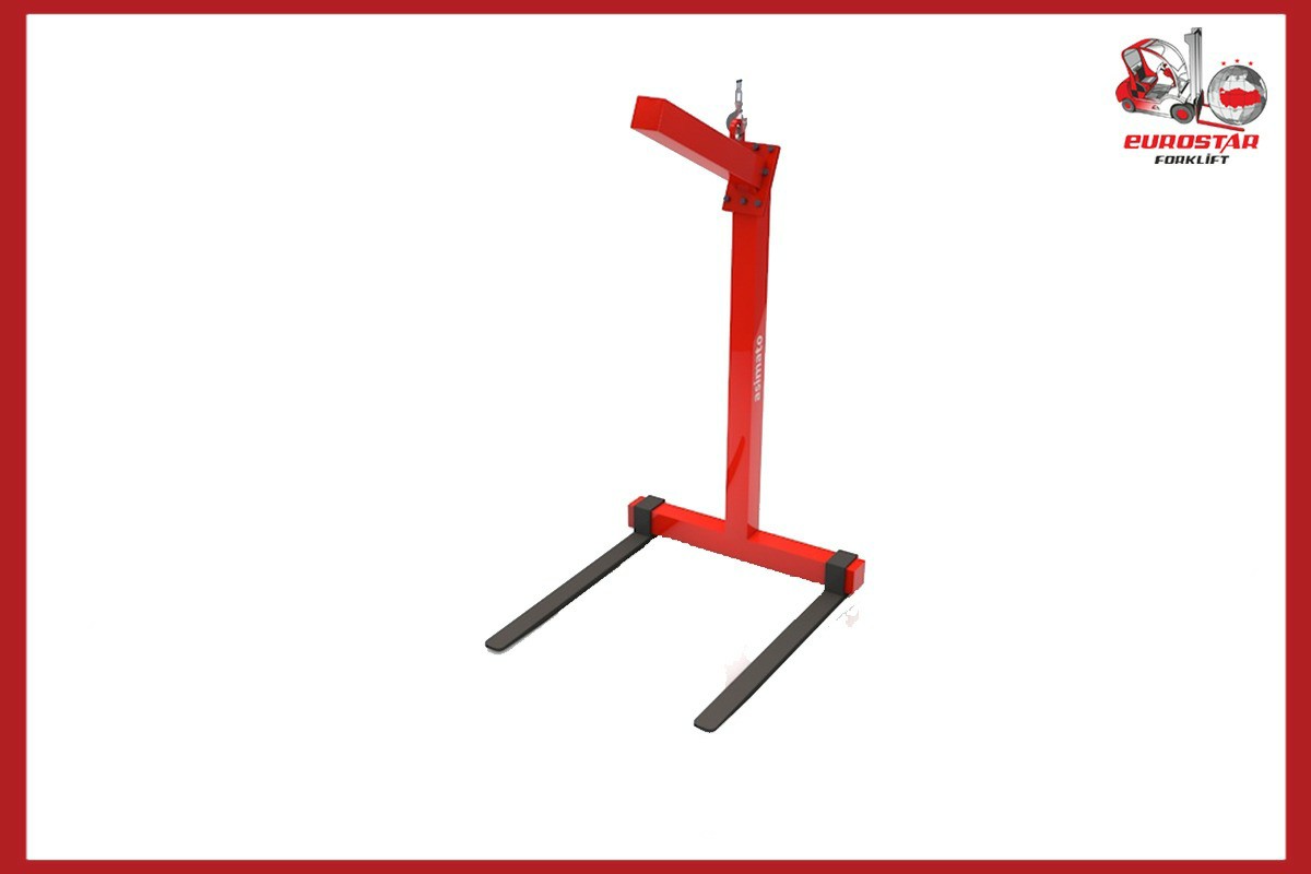 Forklift Ataşmanları Çanakkale