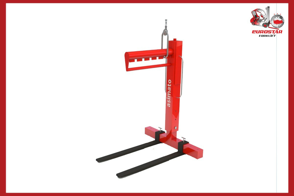Forklift Ataşmanları Çanakkale