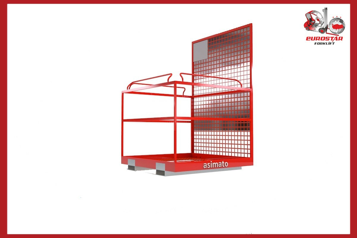 Forklift Ataşmanları Çanakkale