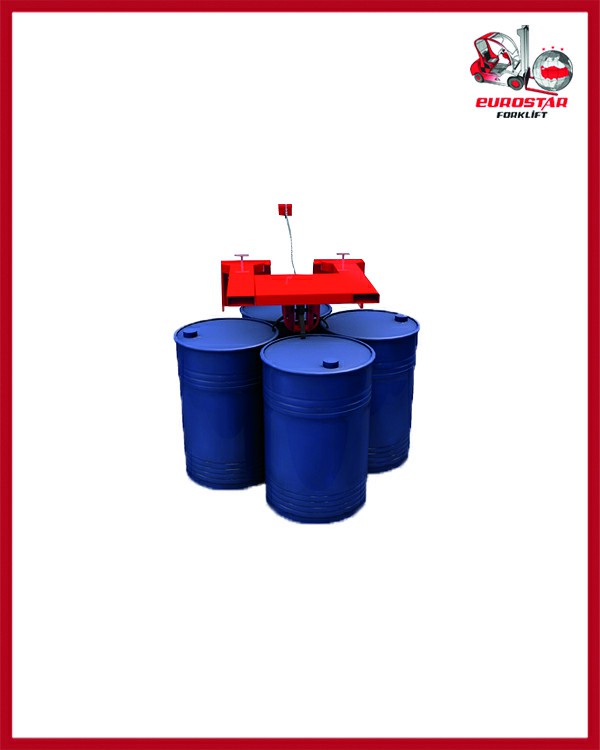 Forklift Ataşmanları Çanakkale