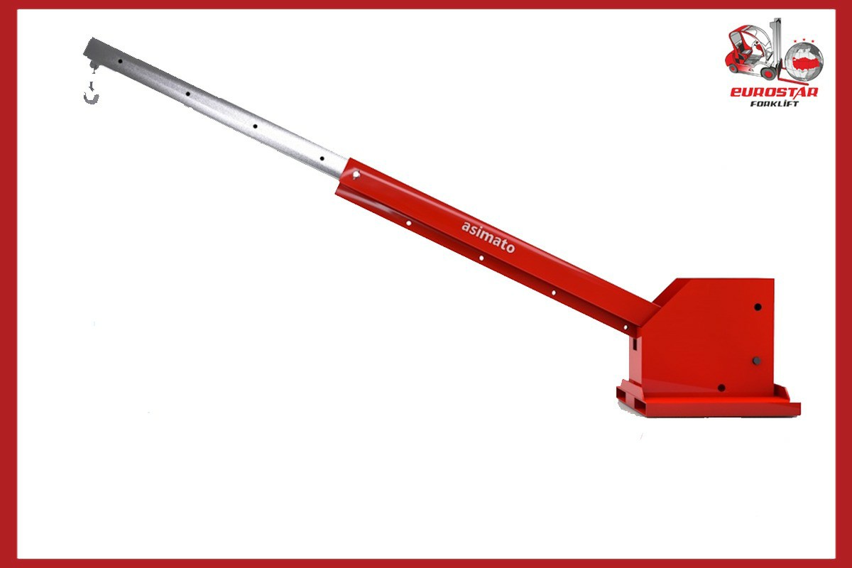 Forklift Ataşmanları Çanakkale