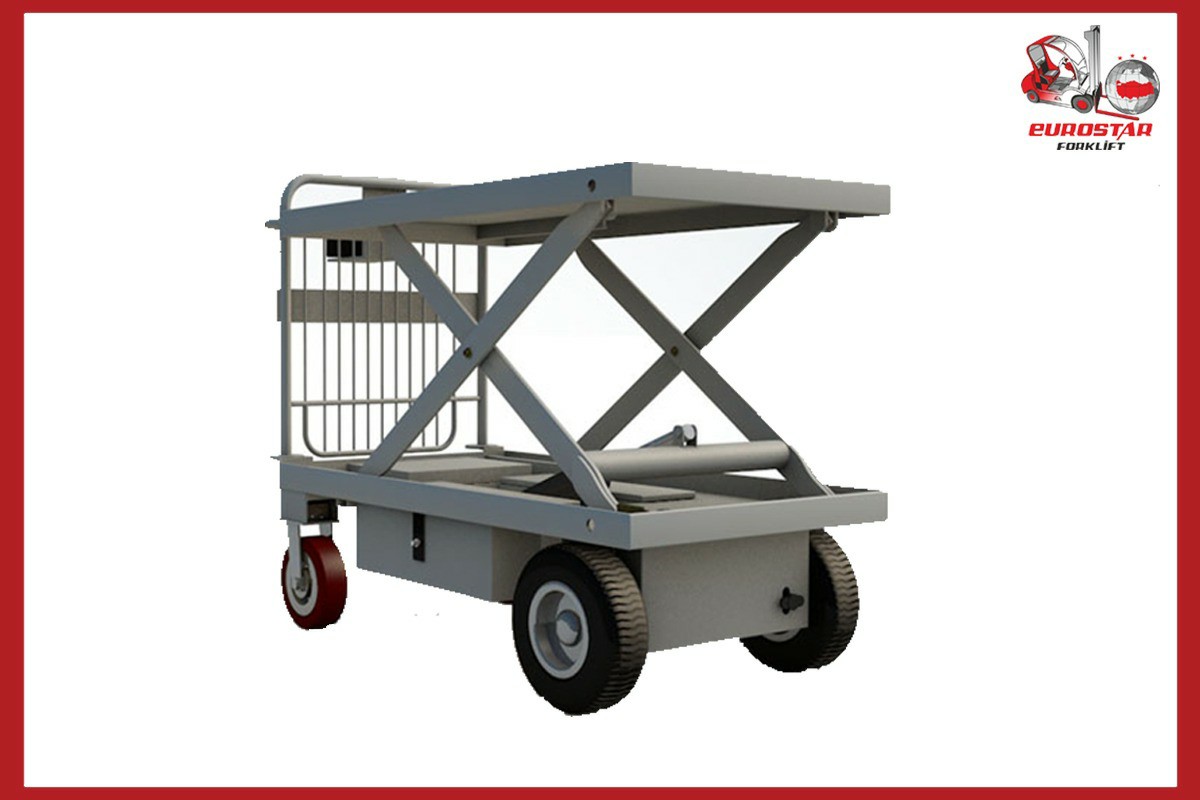 Forklift Tamiri Çanakkale