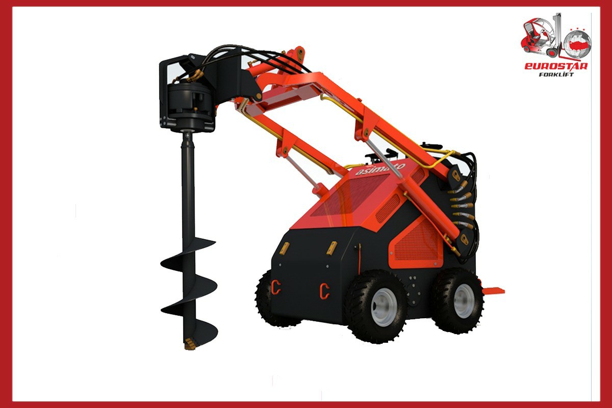 Forklift Çanakkale