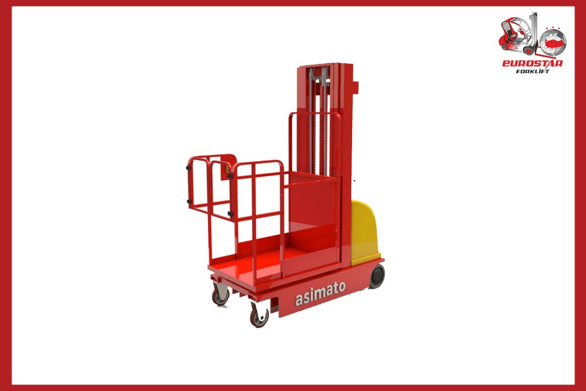 Forklift Teknik Servis Çanakkale