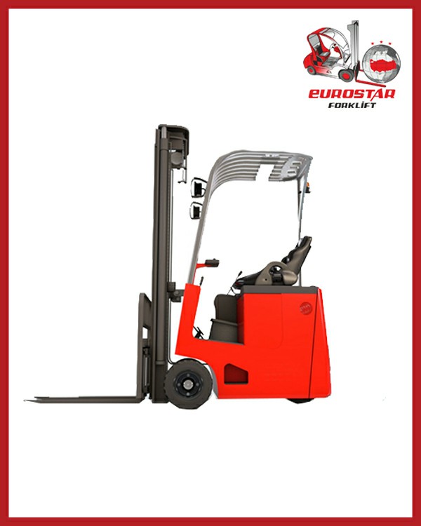 Forklift Yedek Parça Çanakkale