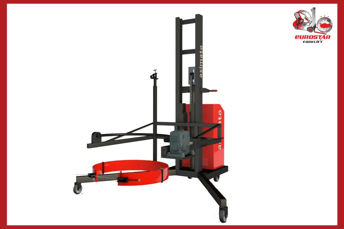 Forklift Fiyat Çanakkale